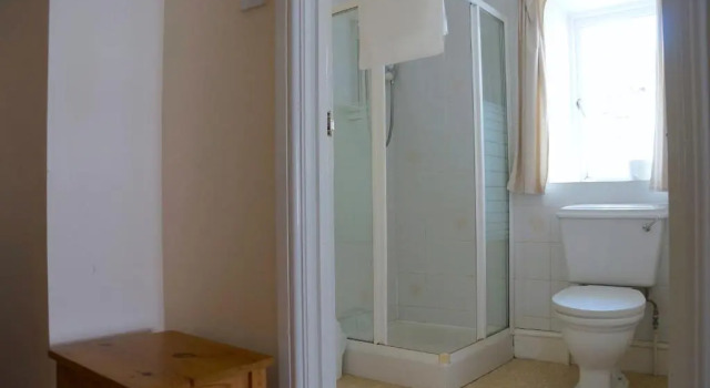 Номер Standard Eyre Court Hotel