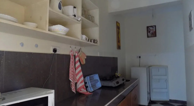 Студия Standard Jacyjoka Apartments Nyali
