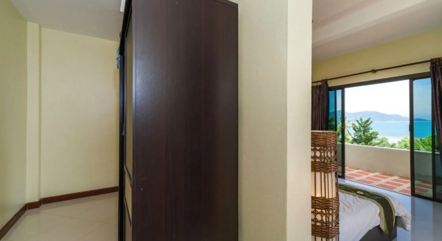 4 Bedroom Sea View Villa - Pad Thai