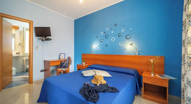 Номер Superior Sweet Home B&B