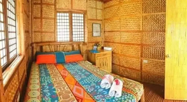 Grace Island Resort by Cocotel, Book Resort Illin Island Philippines