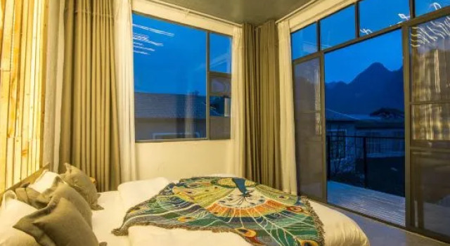 Suite Fu Sheng Hotel