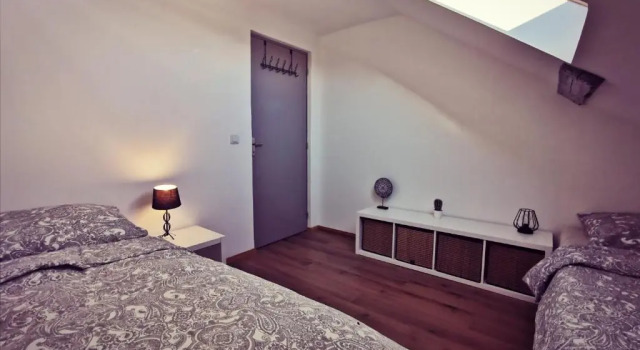 Apartmán Cosy Chic