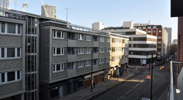 Brilliant Central Bright 1 Bed Apt in Shoreditch, Забронировать Отель Отели Англии 3 звезды, 3*