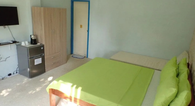 Nost Cottages at Club Kon-Tiki, Book Hotel Mactan 