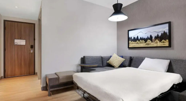 Hyatt Place Flagstaff