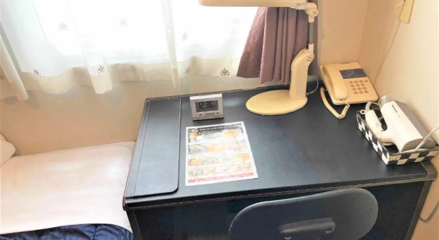 Двухместный номер Standard Saga City Hotel