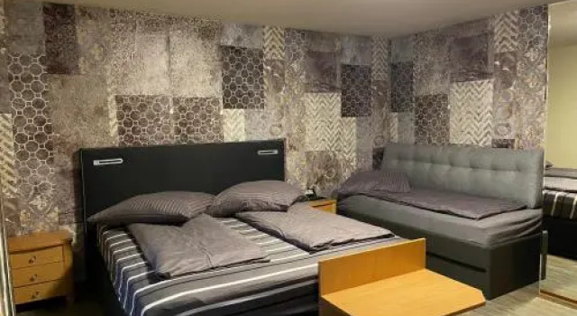 Hotel Mythos "Apartments", Réserver Appartement Markgröningen Bade-Wurtemberg