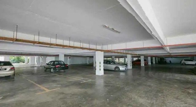 JC Private Apartment Sunshine Bay, Book Apartment Hotels in Negeri Sembilan with a Pool, Swimming Pool