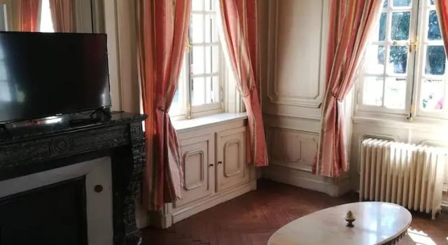 Manoir de Bolbec, Забронировать Отель Отели Больбек с завтраком, Завтраки