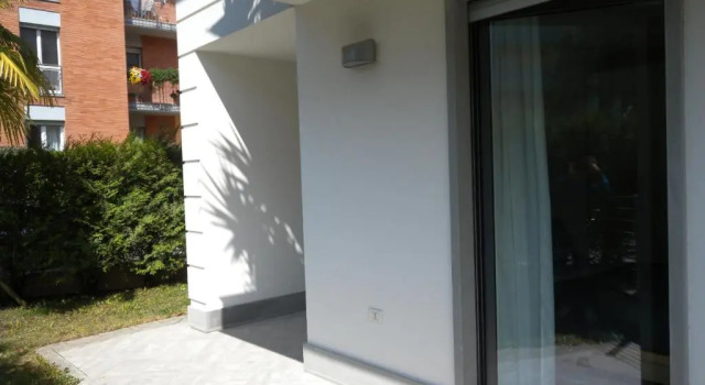 Апартаменты Sole Riva apartment