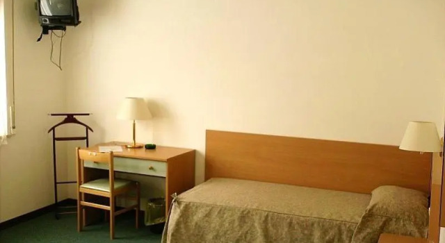 Superior Zimmer Hotel Etruria