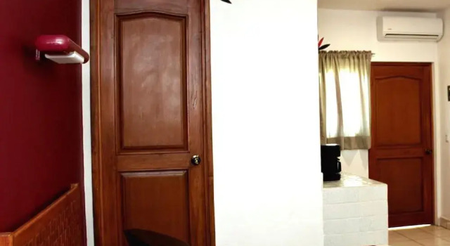 Hotel Los Ciruelos, Rezerwuj Hotel Oaxaca de Juárez Oaxaca