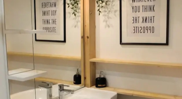 Şehir manzaralı Ekonomi üç kişilik oda Hostel les Cordées Liées