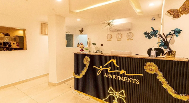 Zen Apartments