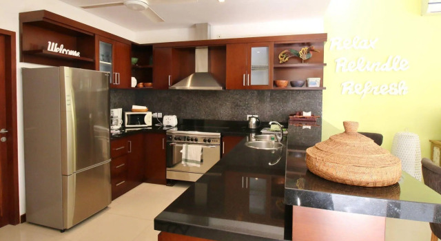 Villa Rajawali, Rezervovat Vila Chaty v Bali, Chalupa