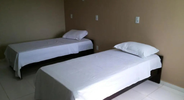 Апартаменты Amazônia Palace Hotel MARABÁ PA