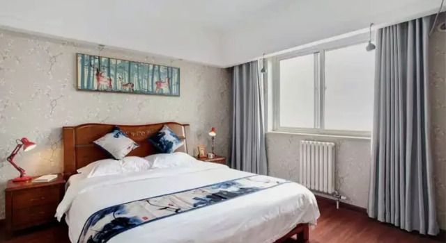Vase Town House, Prenota Hotel Lianhu 
