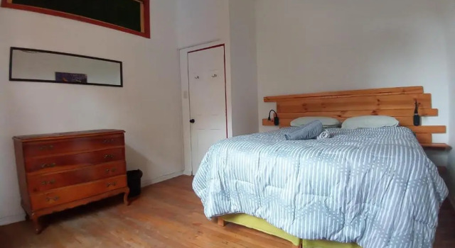 Hostal Po, Reserva ahora Hotel Valparaíso Valparaíso, cerca de Paseo Atkinson
