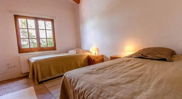Catalunya Casas Majestic Villa and Views , 30km to Barcelona, Prenota Villa Palleja Baix Llobregat