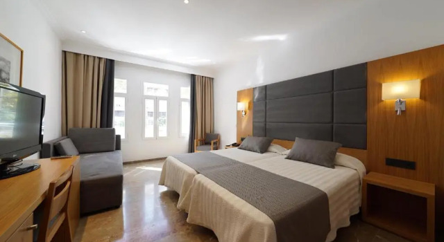Двухместный номер Hotel Artmadams