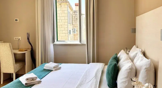 Номер Superior Hotel Konavle