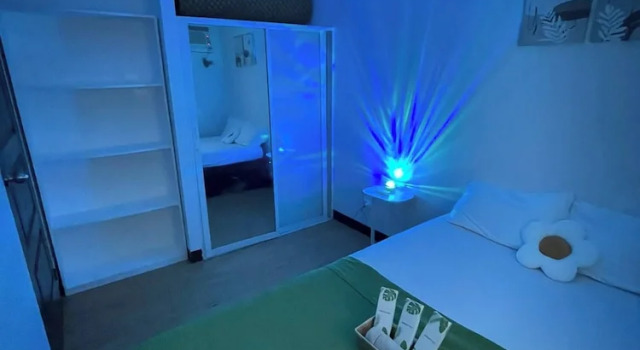 Paid Airprtpck-up - Worknrelax 2TV With Netflx - 10 Mins Away From Airport, Varaa Huoneisto Edulliset hotellit kohteessa Davao