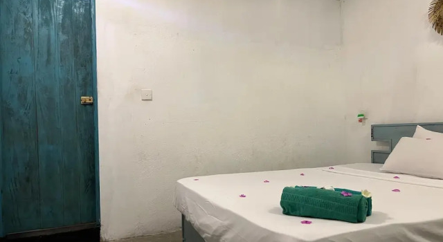 Номер Comfort Cactus Arugambay
