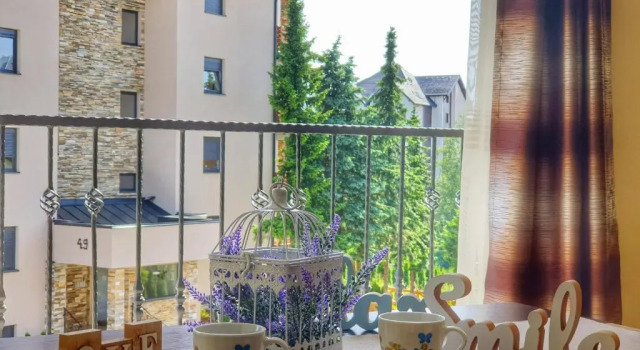Apartmani M&M Zlatibor