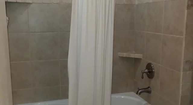 Четырёхместный люкс Cedar Glade Resort