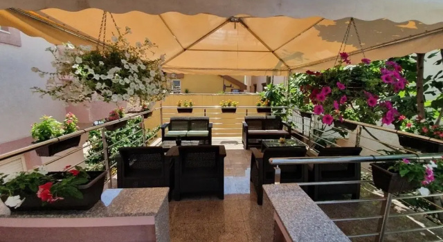 Апартаменты Vila barajič