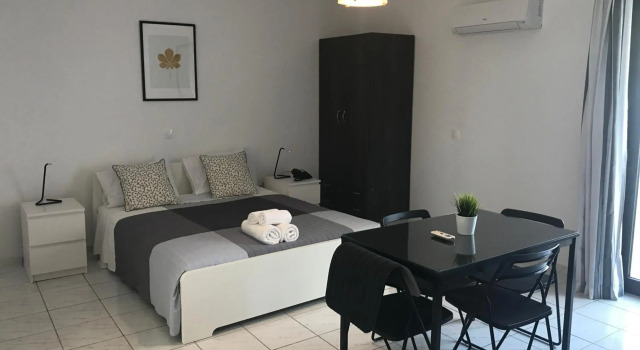 Natalies Hotel, Забронировать Апартаменты/квартира Апартаменты Скал, рядом с Пляж Скала, Апартаменты/квартира