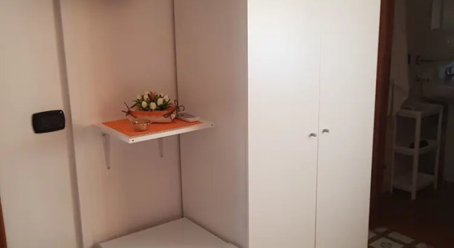 Двухместный номер Standard B&B Dolce Casa