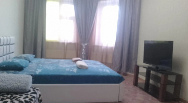 Апартаменты на улице Северная 68