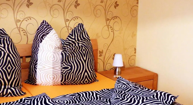 Апартаменты Relaxen im alten Winzerhaus