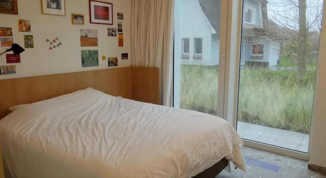 Apartment in Nieuwpoort by Beach, Prenota Appartamento Hotel a Flanders con parcheggio, Parcheggio
