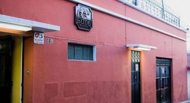La Luna Hostal