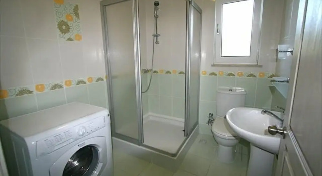 Номер Standard Kemer Apart Uda A+Plus
