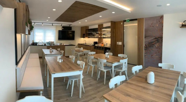 Номер Classic Žigon Bed & Breakfast