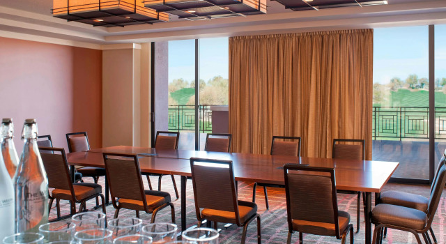 The Westin Kierland Resort and Spa