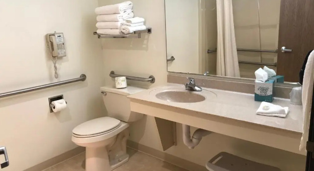 Двухместный номер Standard Dutch Country Inn