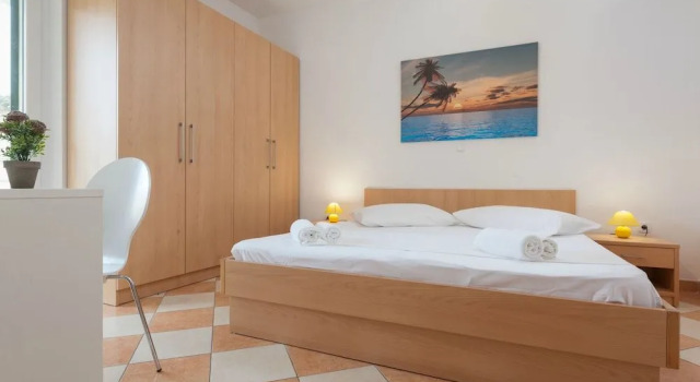 Villa Podgorka, Забронировать Вилла Отели Подгора 4 звезды, 4*