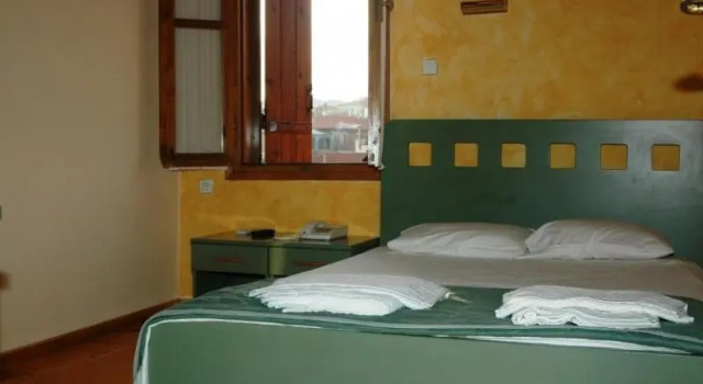 Номер Standard Hotel Koukouli