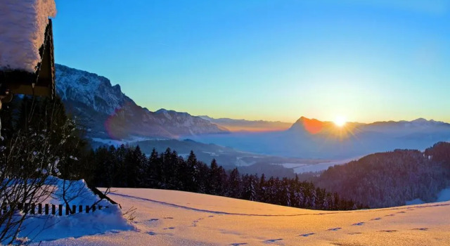 Ferienwohnanlage Oberaudorf, Varaa Hotelli Oberaudorf 