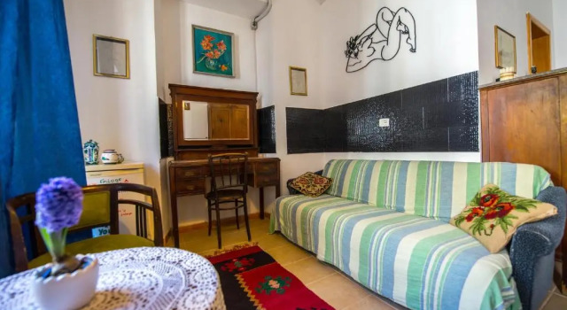 Люкс Mi Casa es Tu Casa - Shkodra Backpackers Hostel