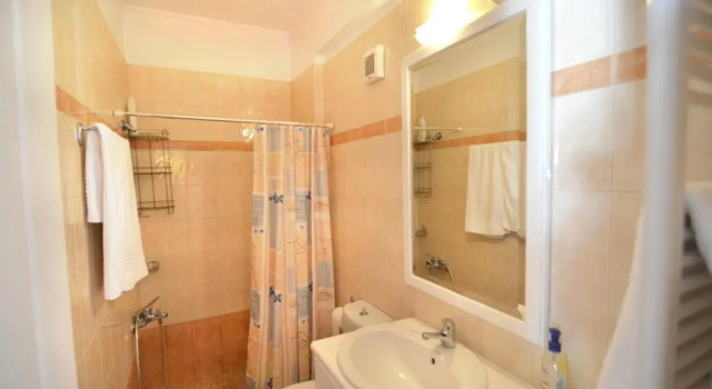 Номер Standard Muses Zante Villas