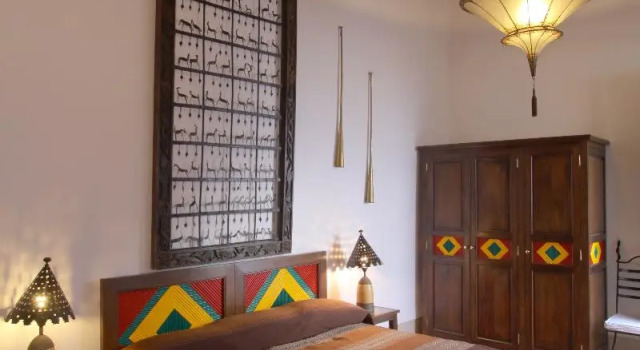Номер Standard Riad petit Karmela