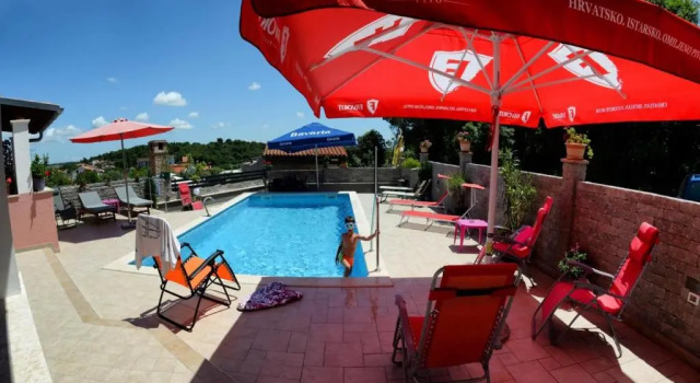 Люкс Standard Apartments Anita