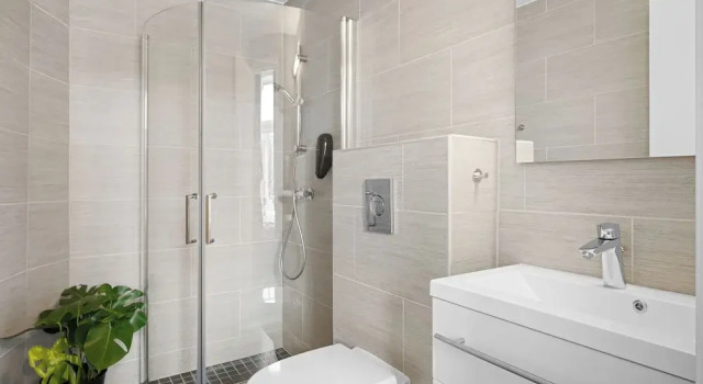 Двухместный номер Standard Stay Byparken - Self-Service Hotel