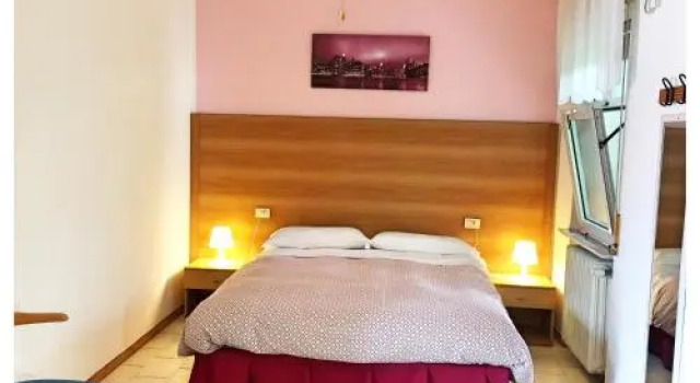 Hotel Motel Moderno